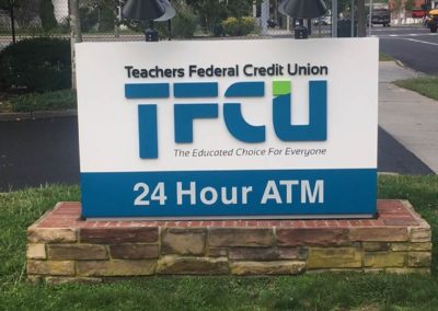 Teachers Federal Credit Union TFCU