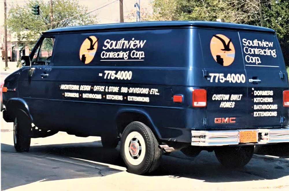 southview contracting